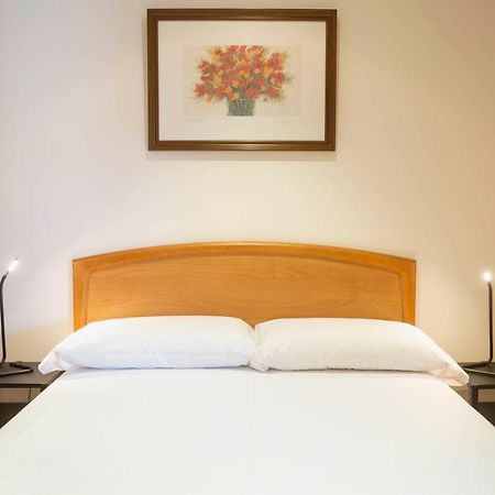 Apartamento Centro - 2 Puertos Isla de Arosa Luaran gambar