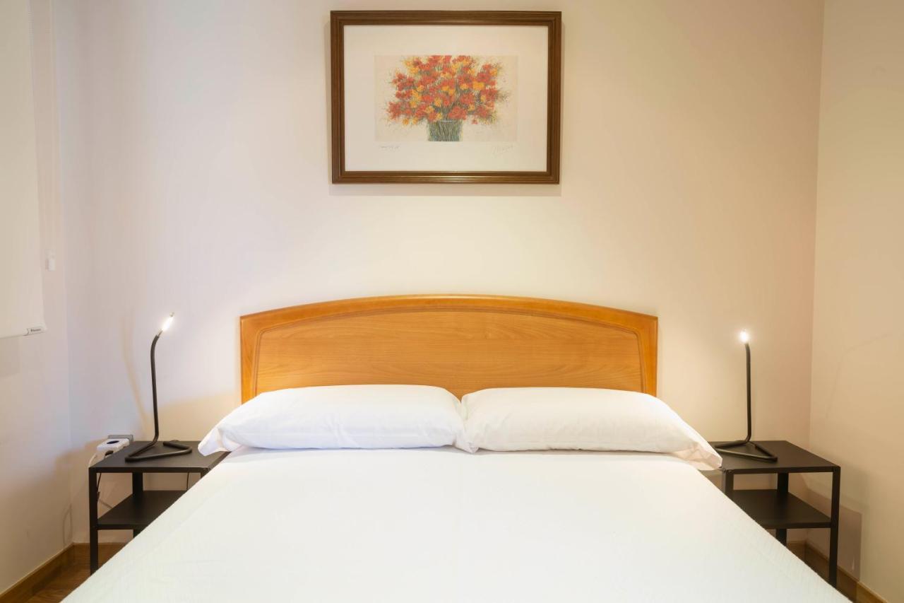 Apartamento Centro - 2 Puertos Isla de Arosa Luaran gambar