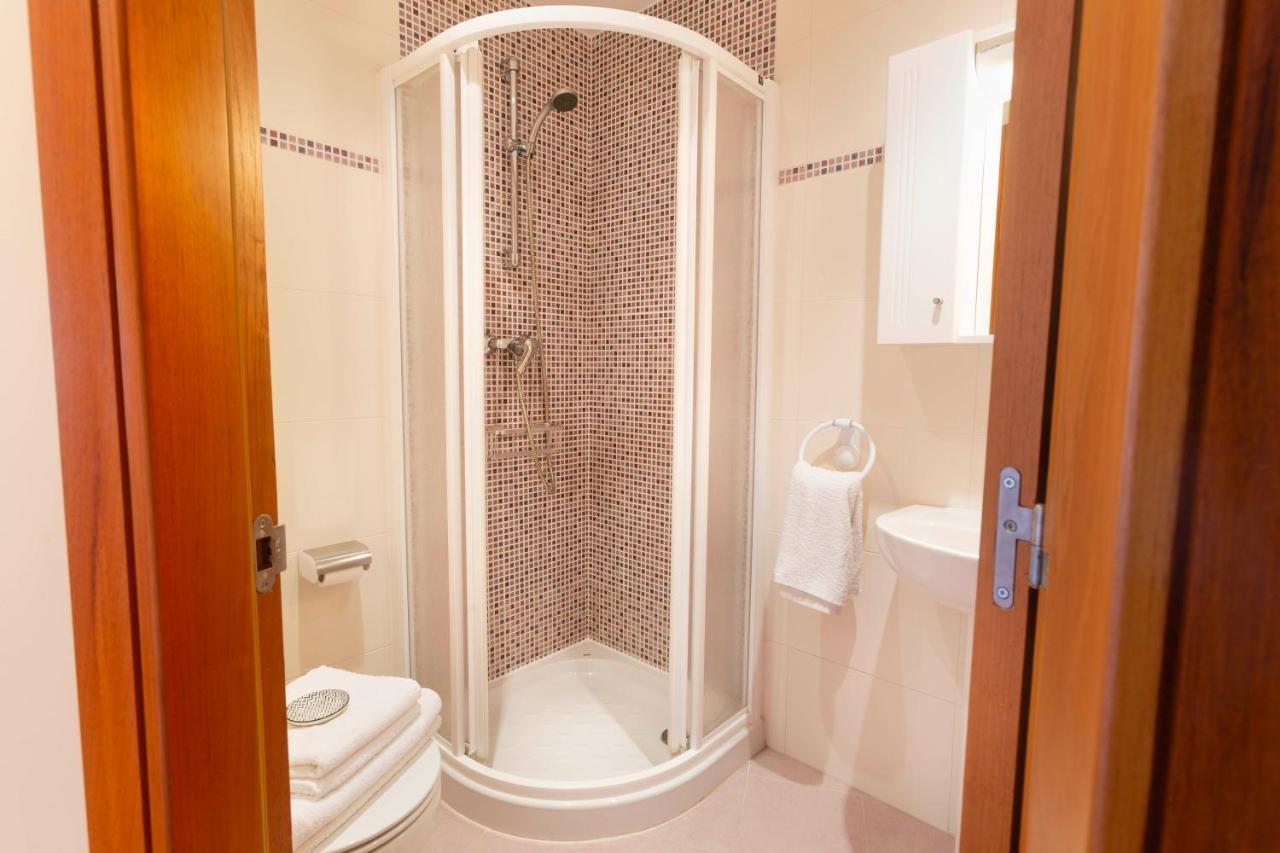 Apartamento Centro - 2 Puertos Isla de Arosa Luaran gambar