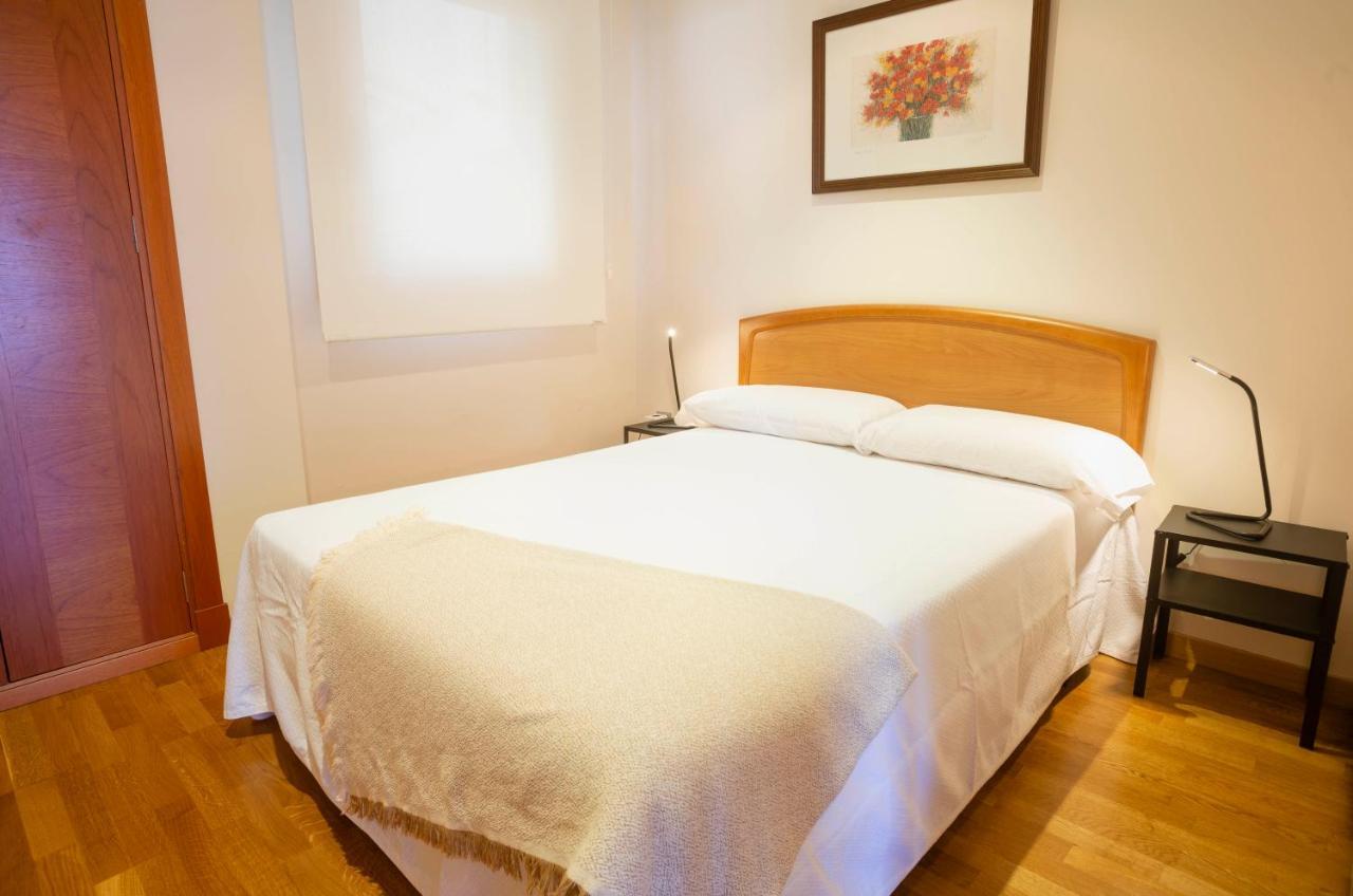 Apartamento Centro - 2 Puertos Isla de Arosa Luaran gambar