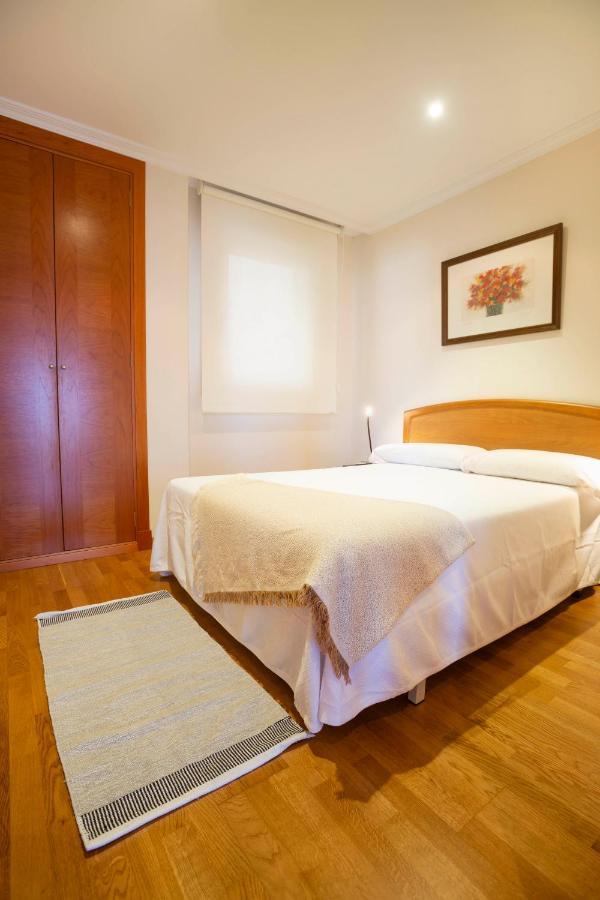 Apartamento Centro - 2 Puertos Isla de Arosa Luaran gambar