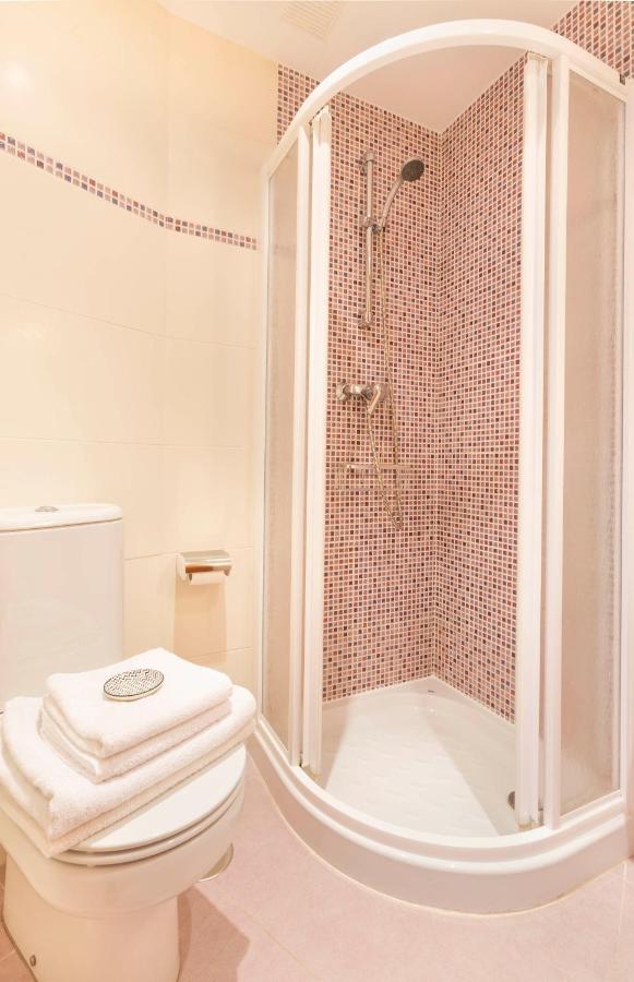 Apartamento Centro - 2 Puertos Isla de Arosa Luaran gambar