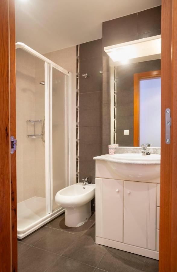 Apartamento Centro - 2 Puertos Isla de Arosa Luaran gambar