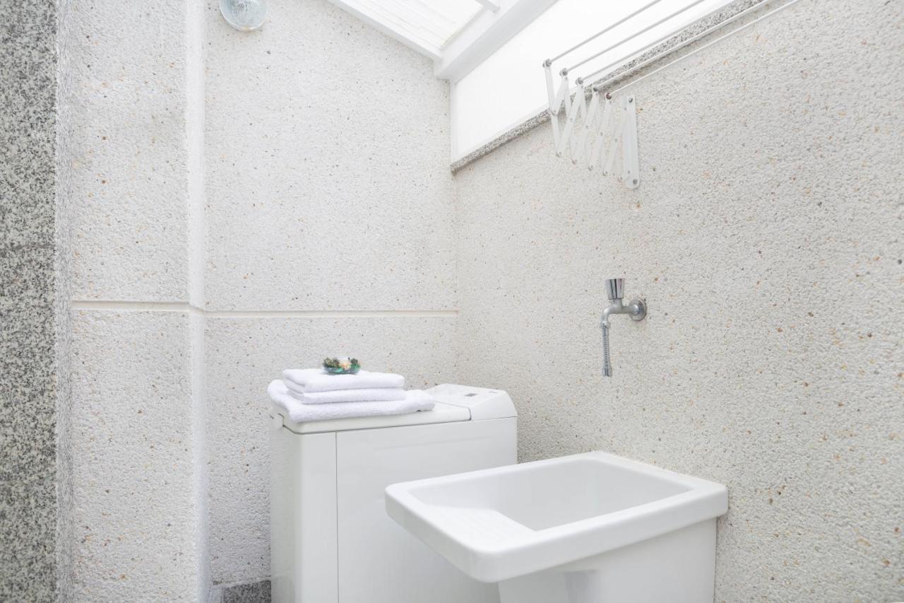 Apartamento Centro - 2 Puertos Isla de Arosa Luaran gambar