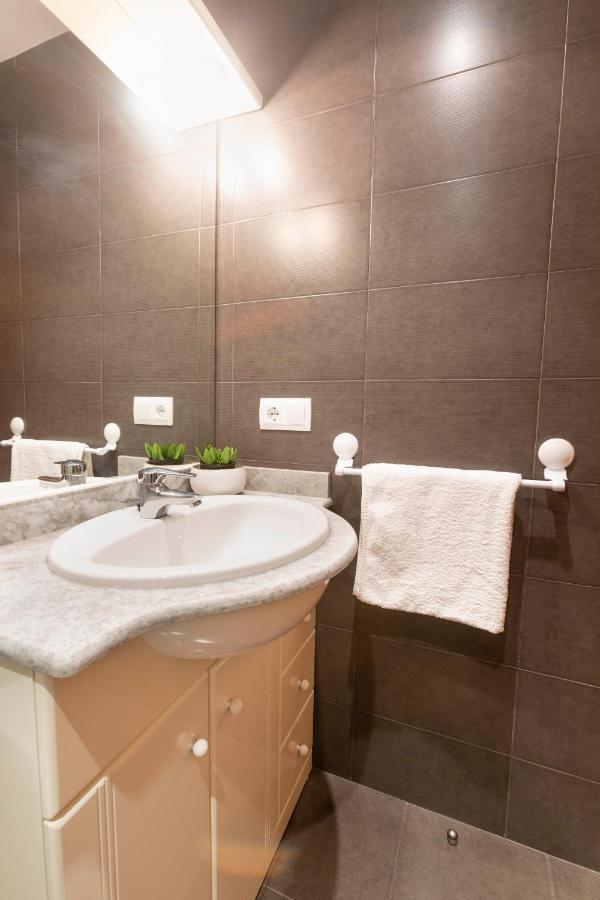Apartamento Centro - 2 Puertos Isla de Arosa Luaran gambar