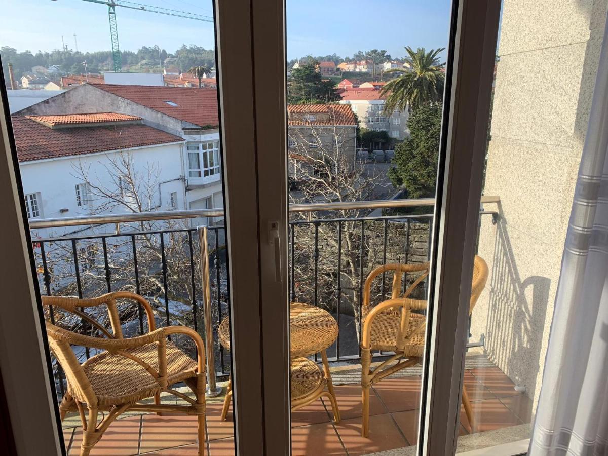 Apartamento Centro - 2 Puertos Isla de Arosa Luaran gambar